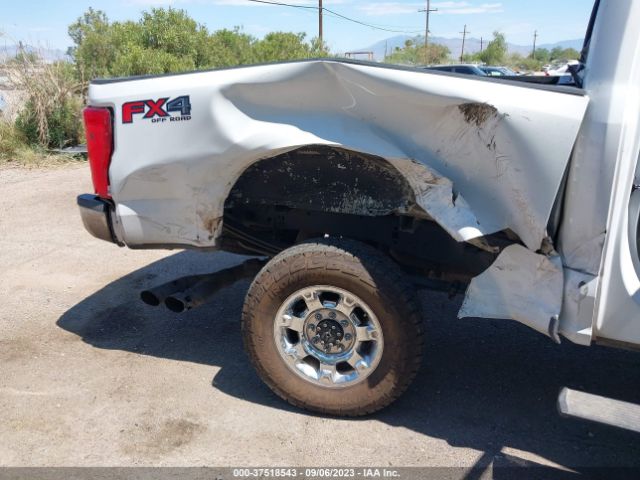 1FT7W2BT7JEC12883 Ford Super Duty F-250 Srw Xl/xlt/lariat