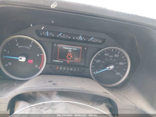 1FT7W2BT7JEC12883 Ford Super Duty F-250 Srw Xl/xlt/lariat