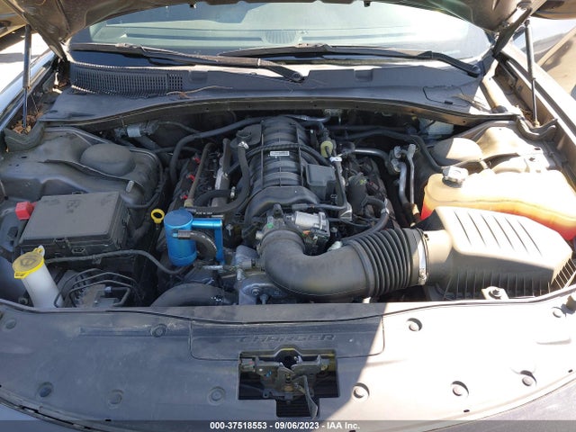 Dodge CHARGER R/T 2020 2C3CDXCT7LH226198 Image 10