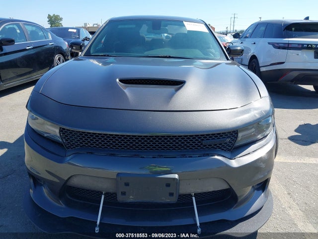 Dodge CHARGER R/T 2020 2C3CDXCT7LH226198 Image 12