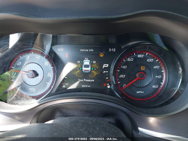 Dodge CHARGER R/T 2020 2C3CDXCT7LH226198 Image 7