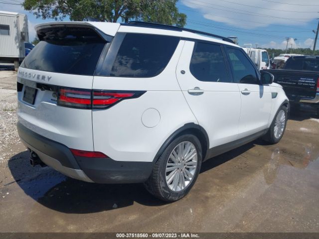 2020 LAND ROVER DISCOVERY SALRT2RV9L2433634 Photo 3