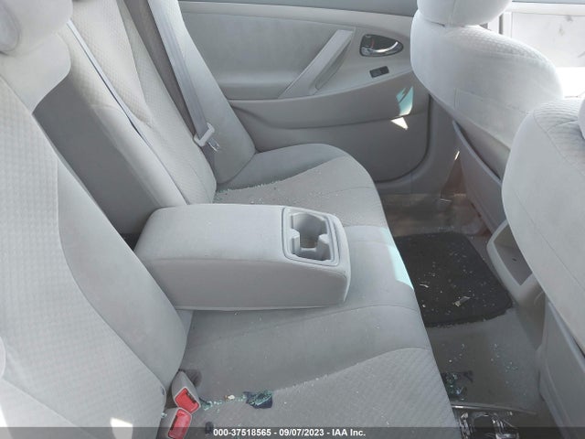 2009 TOYOTA CAMRY VIN: 4T1BE46K69U802449