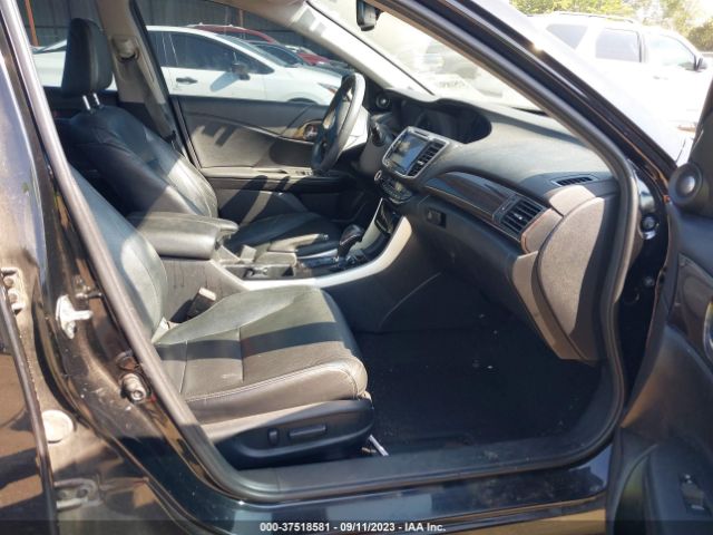 1HGCR3F0XGA025456 Honda Accord Ex-l V-6