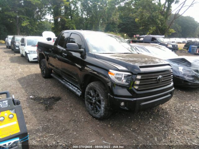 2021 TOYOTA TUNDRA 4WD 5TFBY5F11MX970306
