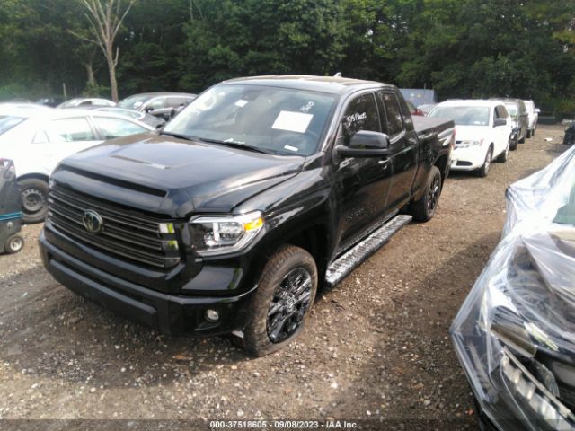 2021 TOYOTA TUNDRA 4WD 5TFBY5F11MX970306 Photo 1