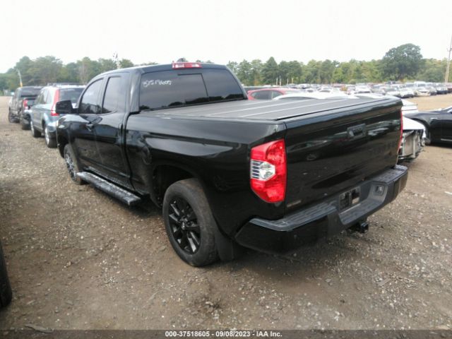 2021 TOYOTA TUNDRA 4WD 5TFBY5F11MX970306 Photo 2