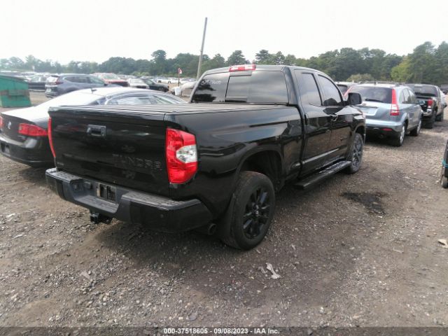 2021 TOYOTA TUNDRA 4WD 5TFBY5F11MX970306 Photo 3