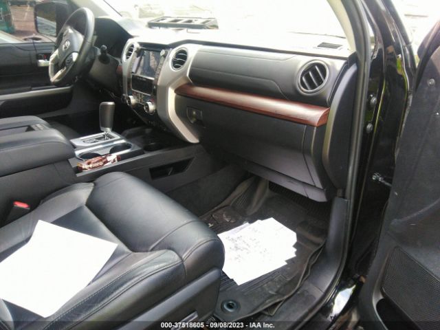 2021 TOYOTA TUNDRA 4WD 5TFBY5F11MX970306 Photo 4