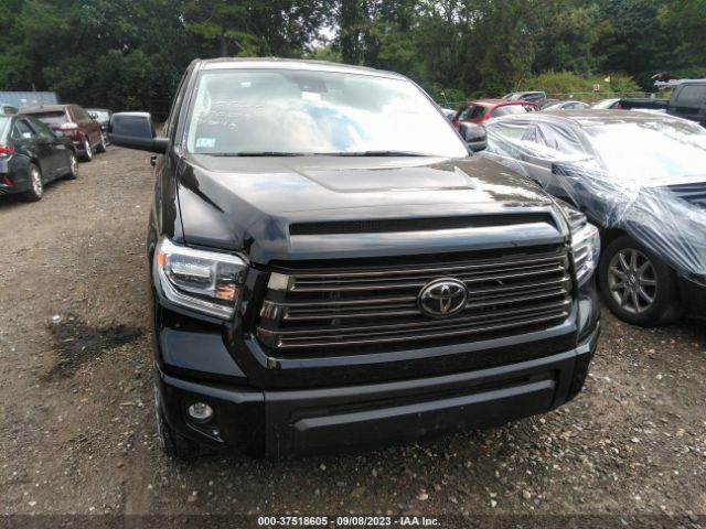 2021 TOYOTA TUNDRA 4WD 5TFBY5F11MX970306 Photo 5