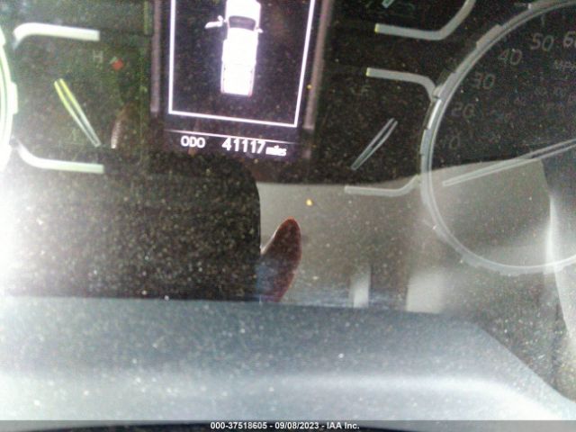 2021 TOYOTA TUNDRA 4WD 5TFBY5F11MX970306 Photo 6