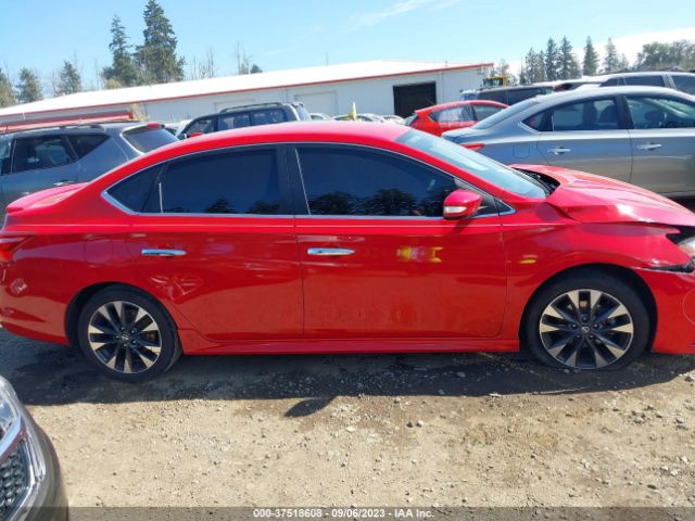 3N1AB7AP5GY332750 Nissan SENTRA SR