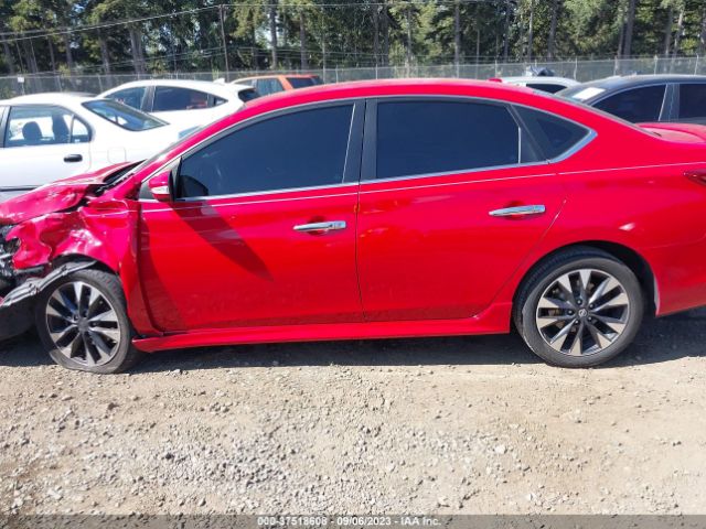 3N1AB7AP5GY332750 Nissan SENTRA SR