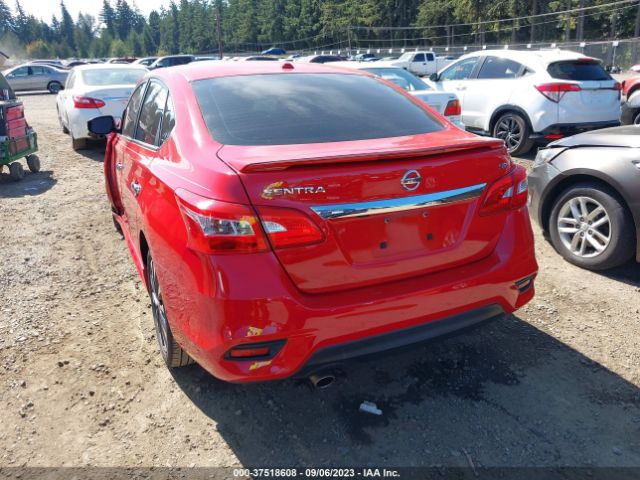 3N1AB7AP5GY332750 Nissan SENTRA SR