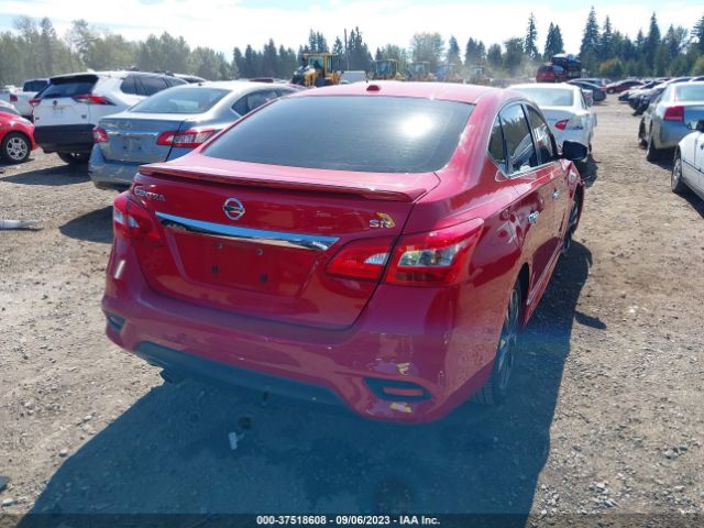 3N1AB7AP5GY332750 Nissan SENTRA SR
