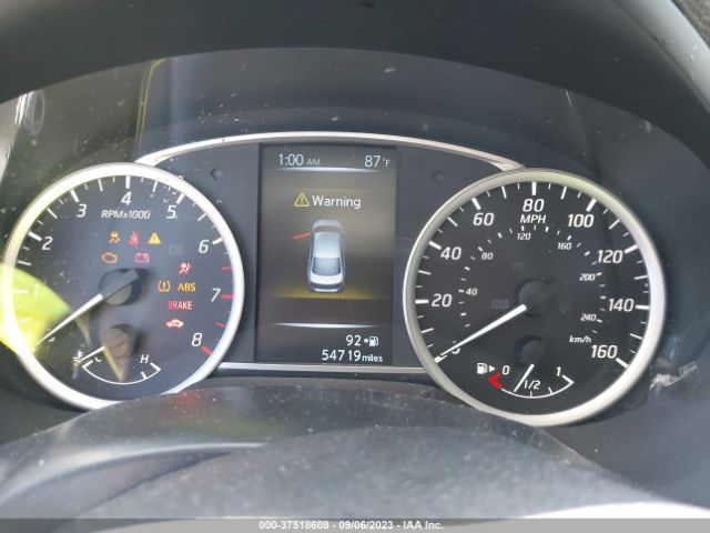3N1AB7AP5GY332750 Nissan SENTRA SR