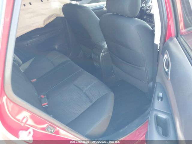 3N1AB7AP5GY332750 Nissan SENTRA SR