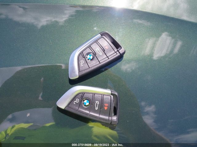 WBA53AP08NCL00512 BMW 4 Series 430i