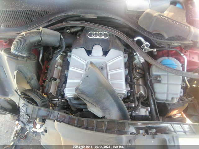 Продажа на аукционе авто 2012 Audi A7 3.0 Prestige, vin: WAU3GBFC9CN089027, номер лота: 37518614