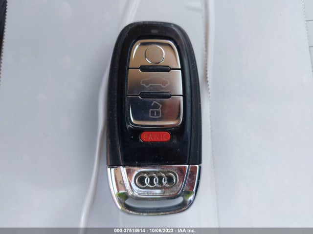 Продажа на аукционе авто 2012 Audi A7 3.0 Prestige, vin: WAU3GBFC9CN089027, номер лота: 37518614