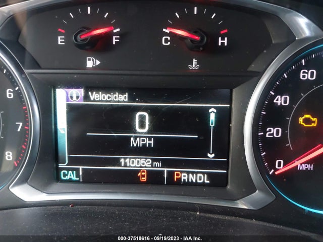 Chevrolet MALIBU LT 2016 1G1ZF5SX9GF183573 Image 7