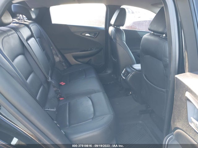 Chevrolet MALIBU LT 2016 1G1ZF5SX9GF183573 Image 8