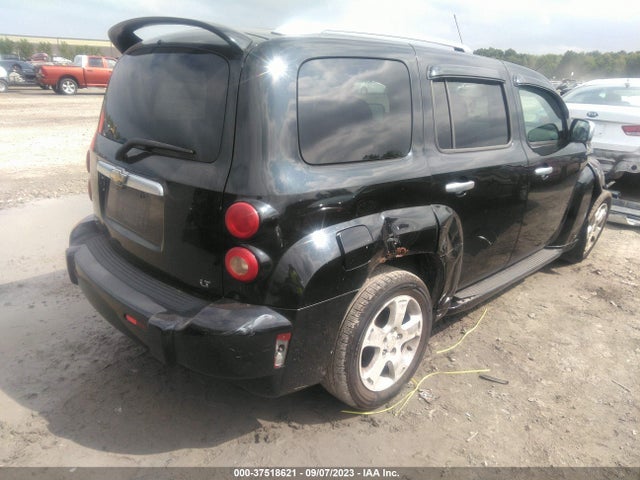 2007 CHEVROLET HHR LT VIN: 3GNDA23D77S577885