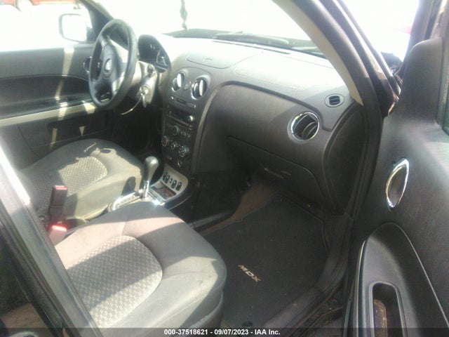 2007 CHEVROLET HHR LT VIN: 3GNDA23D77S577885