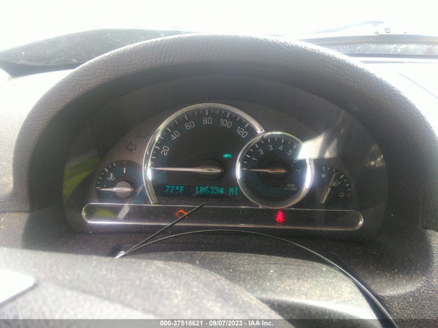2007 CHEVROLET HHR LT VIN: 3GNDA23D77S577885