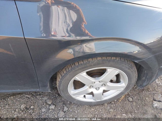 Chevrolet SONIC LTZ 2015 1G1JE5SB6F4186980 Image 6