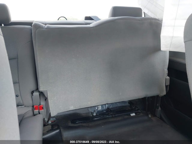 2019 CHEVROLET SILVERADO 2500HD WORK TRUCK VIN: 1GC1KREGXKF228046