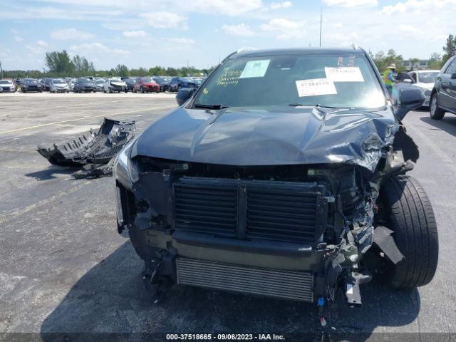 1GYFZCR40KF115425 Cadillac Xt4 Fwd Premium Luxury