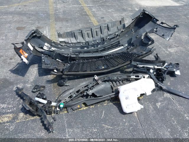 1GYFZCR40KF115425 Cadillac Xt4 Fwd Premium Luxury