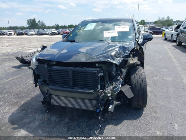 1GYFZCR40KF115425 Cadillac Xt4 Fwd Premium Luxury