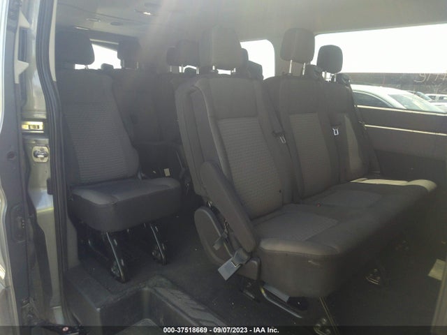 Ford Transit Passenger Wagon Xl/xlt 2021 1FBAX2YG0MKA51977 Image 14