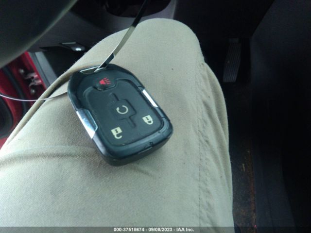 3GKALMEX2JL149673 GMC Terrain Sle