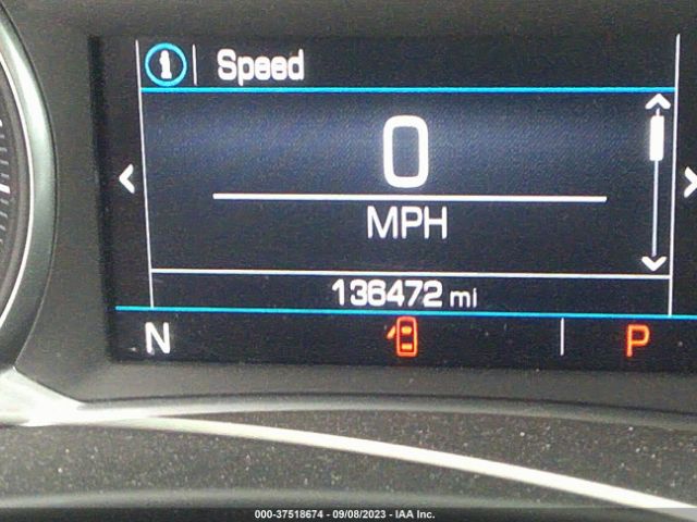 3GKALMEX2JL149673 GMC Terrain Sle