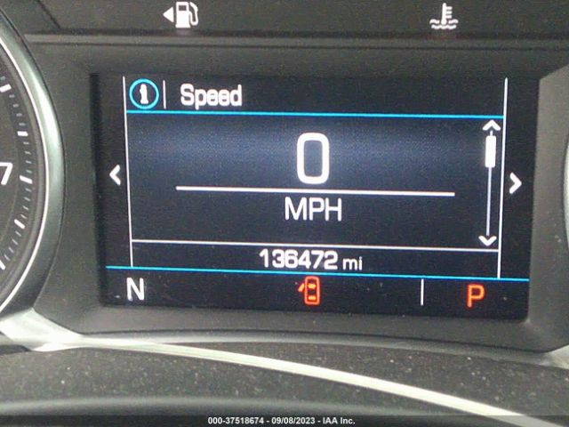 3GKALMEX2JL149673 GMC Terrain Sle