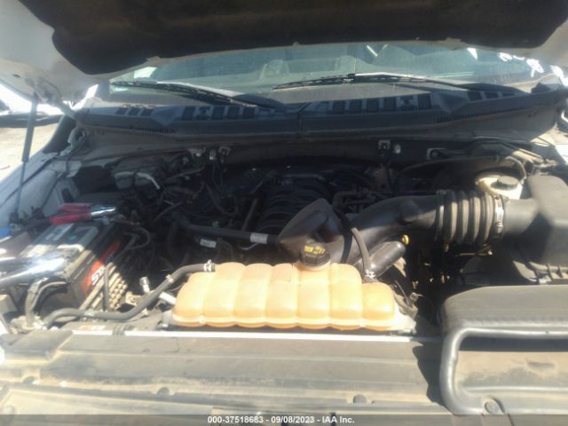 1FTMF1EF1HKD47596 Ford F-150 Xl/xlt