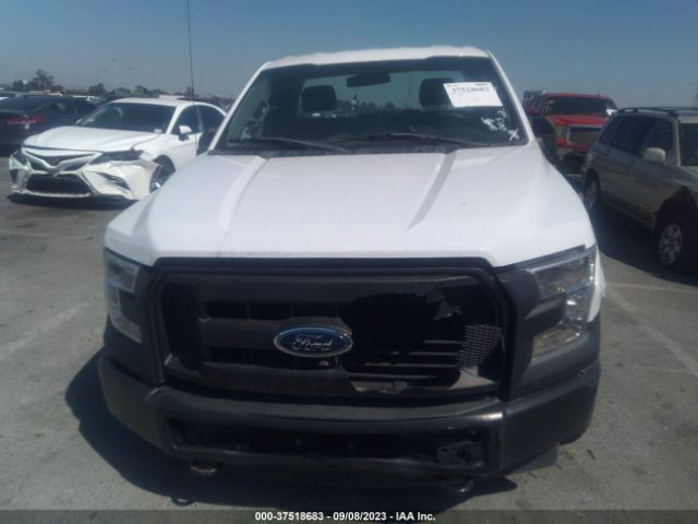 1FTMF1EF1HKD47596 Ford F-150 Xl/xlt