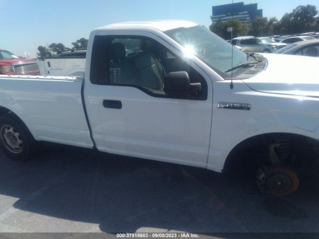 1FTMF1EF1HKD47596 Ford F-150 Xl/xlt