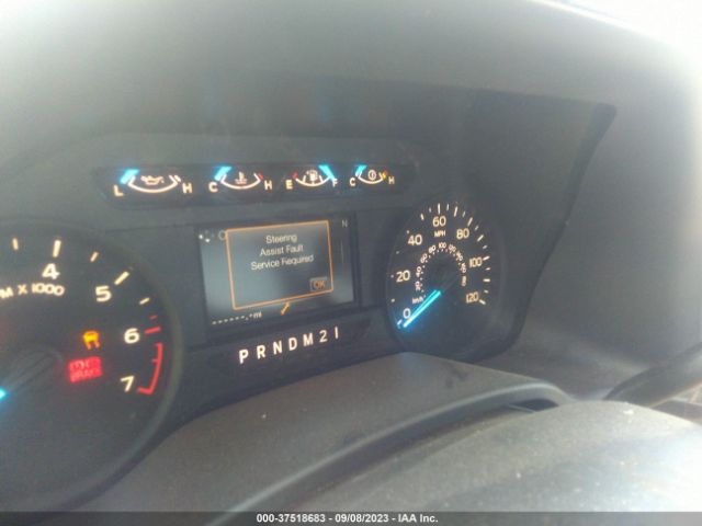 1FTMF1EF1HKD47596 Ford F-150 Xl/xlt
