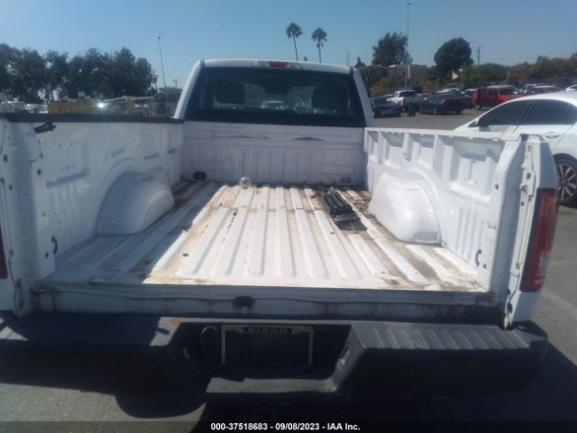 1FTMF1EF1HKD47596 Ford F-150 Xl/xlt