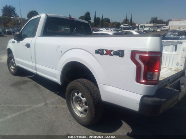 1FTMF1EF1HKD47596 Ford F-150 Xl/xlt