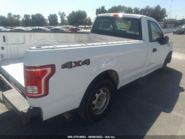 1FTMF1EF1HKD47596 Ford F-150 Xl/xlt