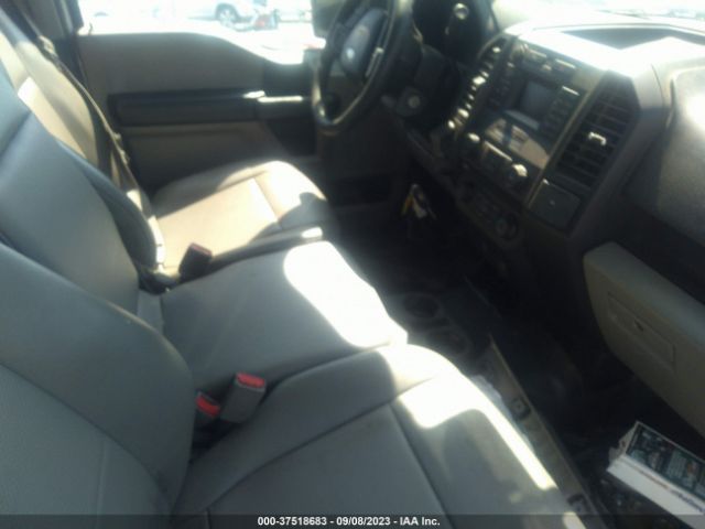 1FTMF1EF1HKD47596 Ford F-150 Xl/xlt