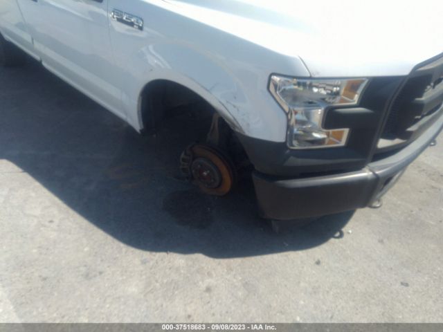 1FTMF1EF1HKD47596 Ford F-150 Xl/xlt