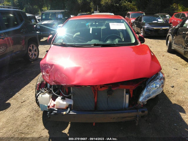 2013 TOYOTA COROLLA L/LE/S VIN: 2T1BU4EE3DC947831