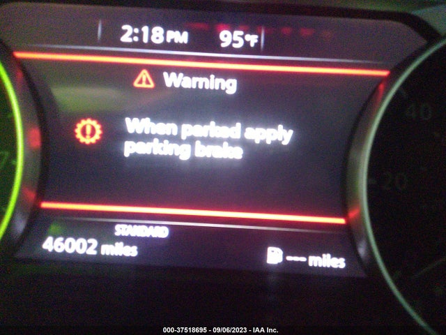 2021 NISSAN ROGUE SV VIN: JN8AT3BA3MW000276