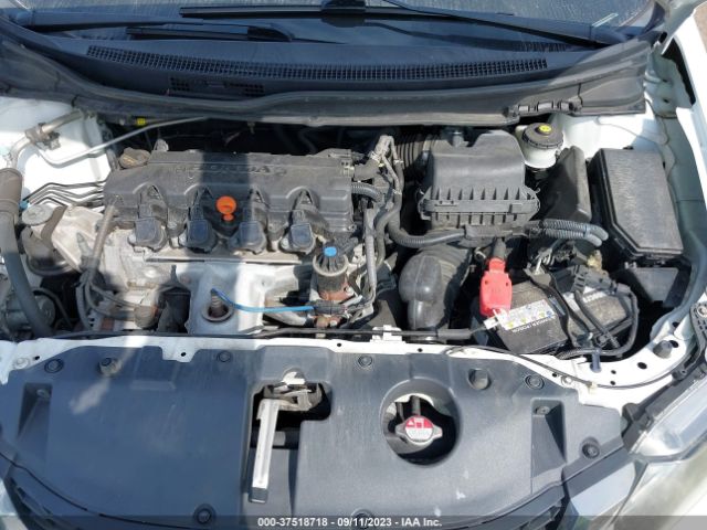 19XFB2F50FE112784 Honda Civic Lx